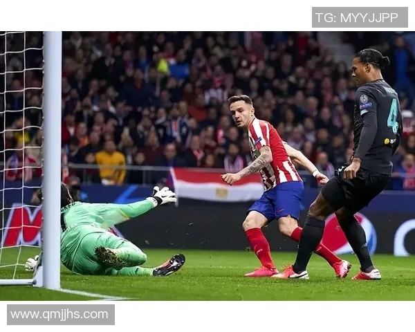 中超焦点战利物浦与马竞激战成平局全场气氛火爆解析