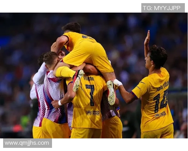 友谊赛巴萨与波尔图战平点球大战激烈瞬间引发全场热烈反响