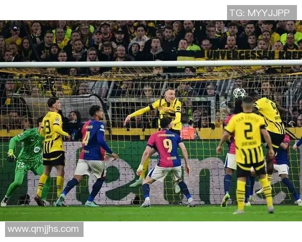 德甲精彩对决多特蒙德3-0战胜那不勒斯绝杀瞬间引发全场狂欢