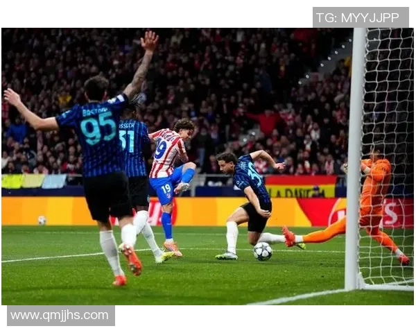 世界杯精彩对决马竞4-0战胜AC米兰绝杀瞬间引发全场狂欢 世界杯精彩对决马竞4-0战胜AC米兰绝杀瞬间引发全场狂欢