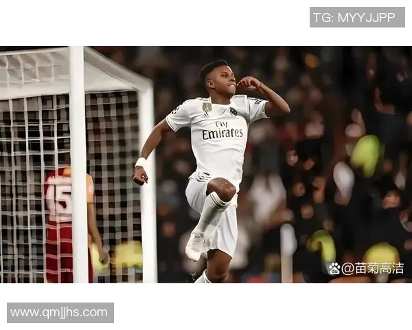 尤文图斯逆转皇马上演惊天大逆转帽子戏法点燃足总杯激情瞬间