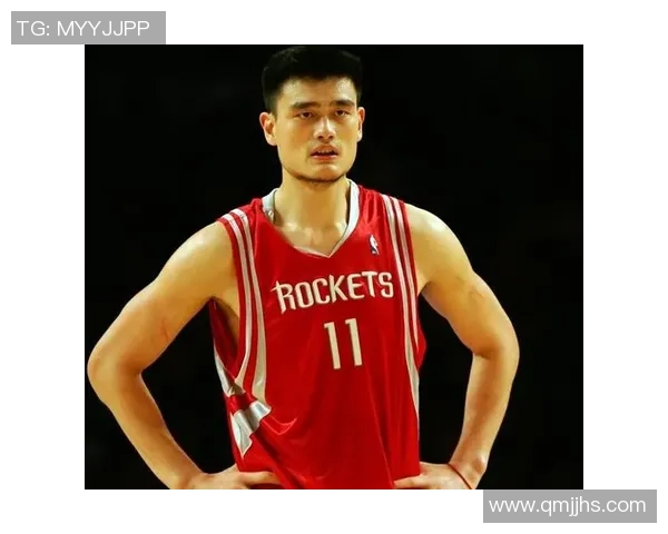 武汉男篮姚明引领新一代篮球风潮助力城市体育发展与青少年成长