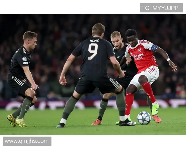 欧冠经典战役：拜仁逆转阿森纳6-2全场沸腾瞬间回顾与分析