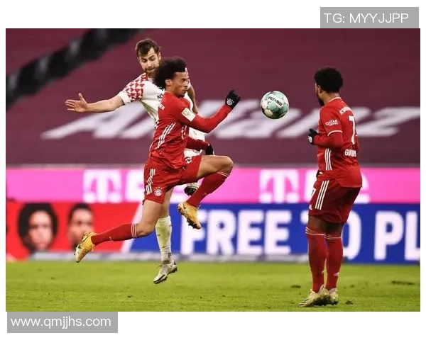 足总杯精彩对决拜仁完胜曼联补时进球点燃全场热情