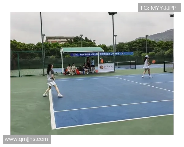 重庆网球队区域防守体系解析与战术应用探讨