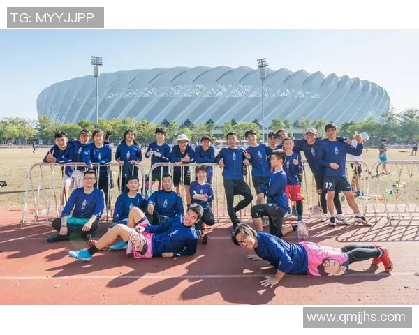 重庆飞盘队荣登全国飞盘配合排行榜第4名展现实力与团队默契