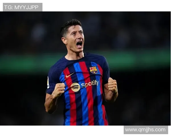 巴萨主场狂胜巴黎圣日耳曼五球大捷帽子戏法点燃全场激情