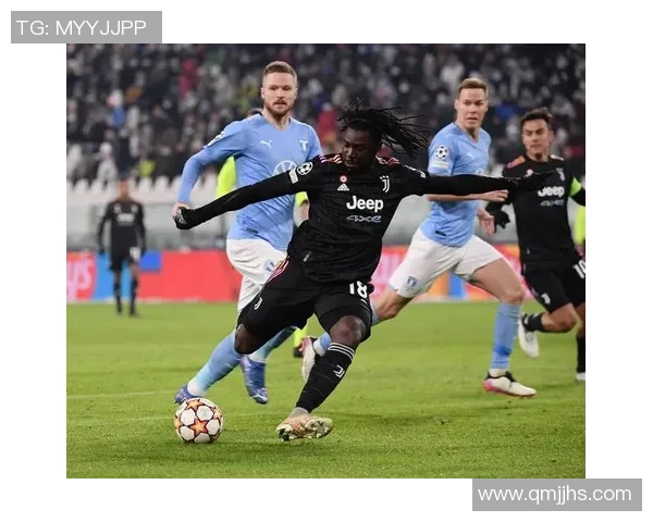 欧冠激战巴萨狂胜尤文图斯引发争议判罚全场沸腾