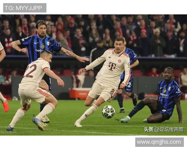 德甲：国米1-0曼联！神扑瞬间引爆全场赛后点评