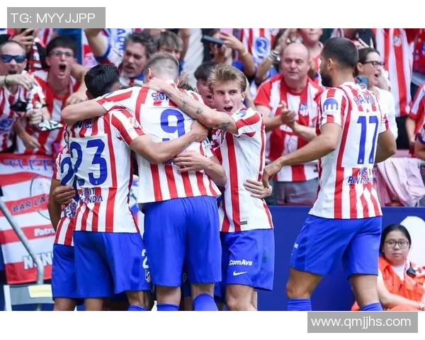 马德里德比震撼全场马竞狂胜皇马五球点评分析 马德里德比震撼全场马竞狂胜皇马五球点评分析