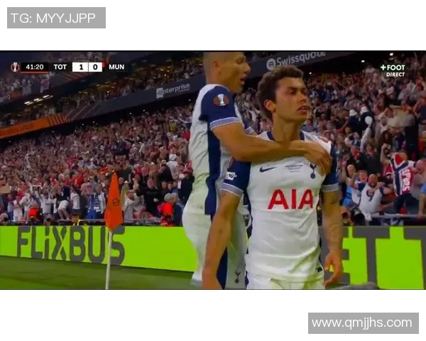 欧联杯热刺逆转里昂精彩绝伦补时进球引爆全场回顾十大经典进球瞬间