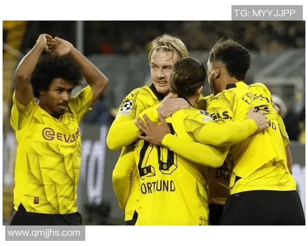 英超激战:多特蒙德狂胜本菲卡神奇扑救点燃全场激情 英超激战:多特蒙德狂胜本菲卡神奇扑救点燃全场激情